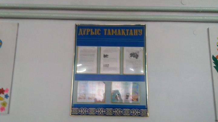 Ыстық тамақ