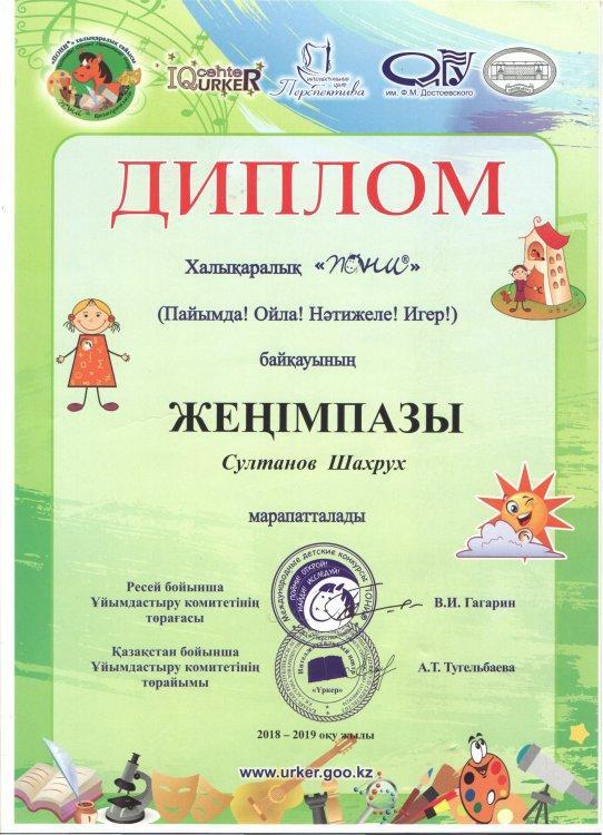 Достижения учителей