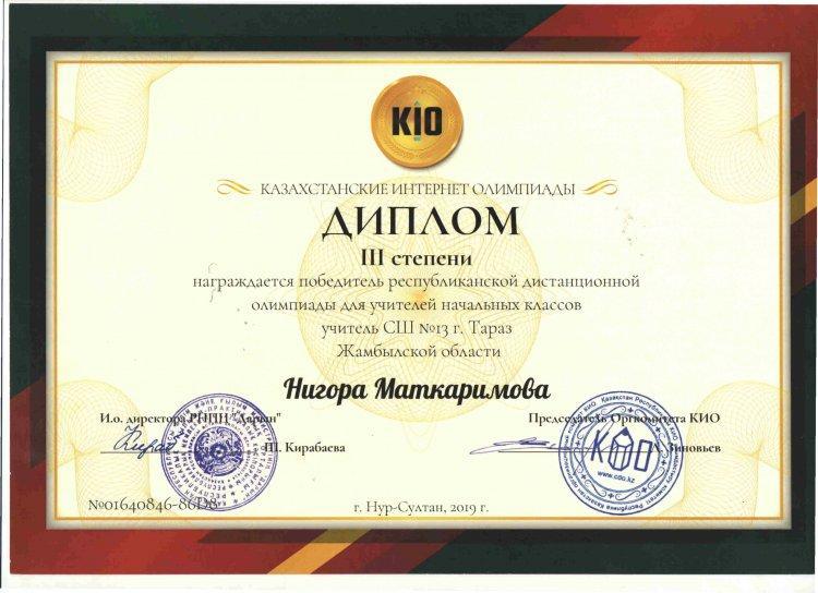 Достижения учителей