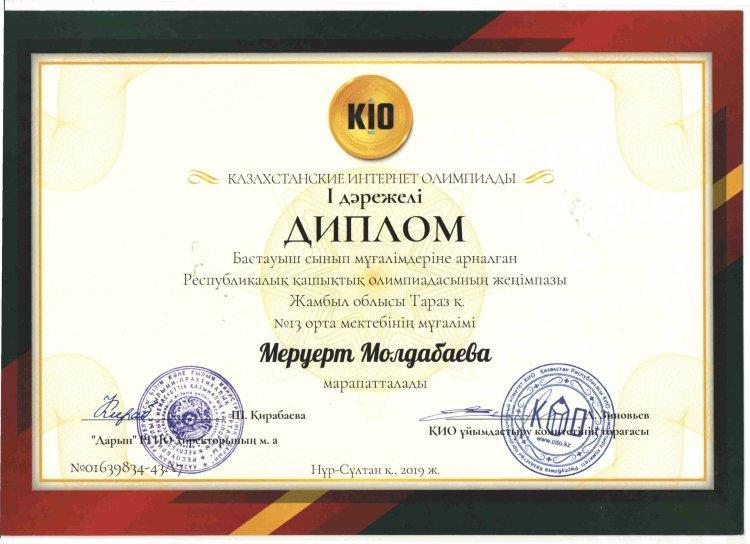 Достижения учителей