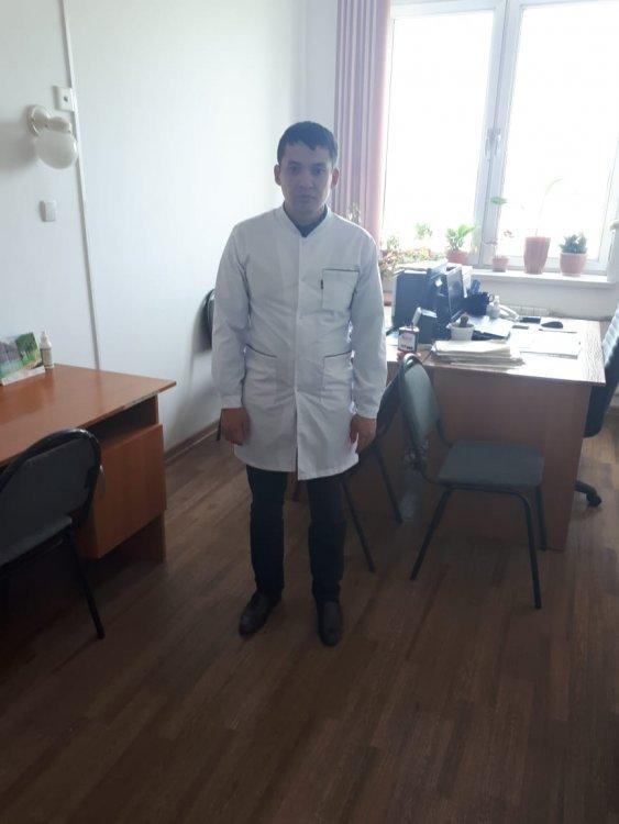 Біздің түлек