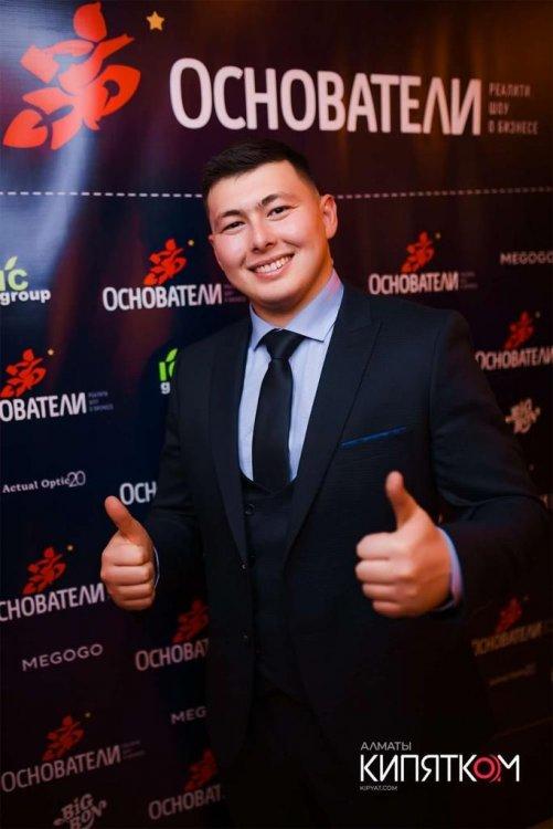 Біздің түлек