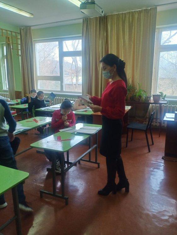 Мемлекеттік рәміздер-елдігіміздің белгісі