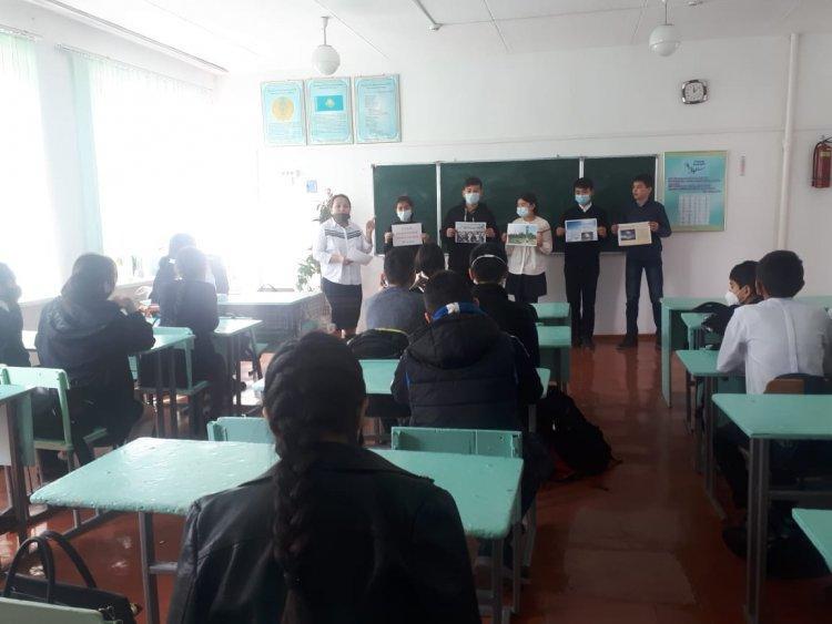 Тәуелсіздігіміздің 30 жылдығы
