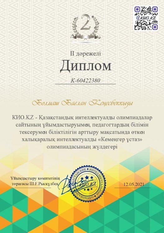 Достижения учителей