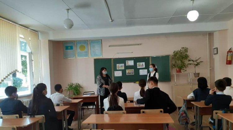 1 – қазан Халықаралық қарттар күні
