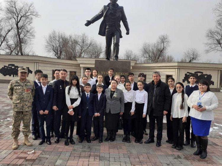 Кездесу кеші