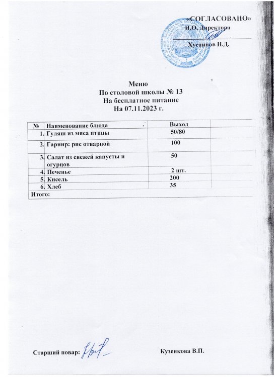 Қарашаның 7.11.2023